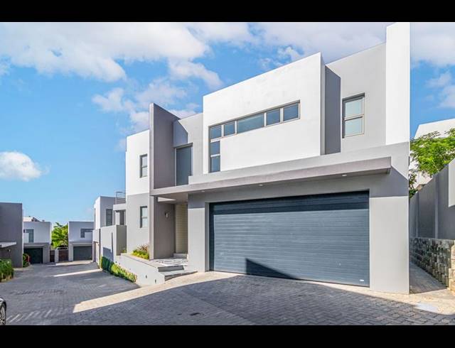 3 BEDROOM PROPERTY TO RENT IN BRYANSTON WEST